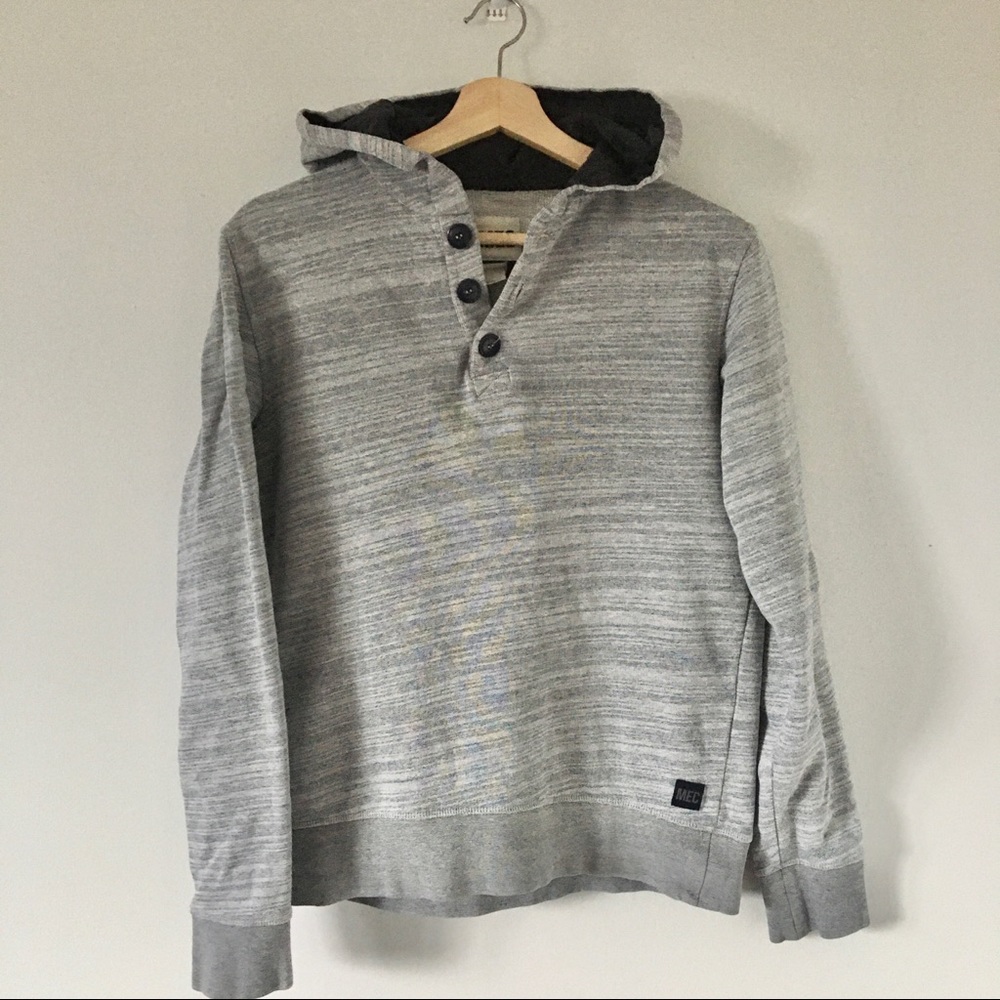 MEC Pullover